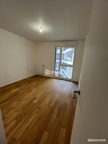 Appartement a louer courbevoie - 3 pièce(s) - 76 m2 - Surfyn