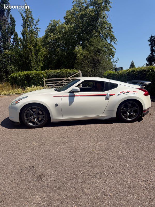 Nissan 370z GT (image 5)