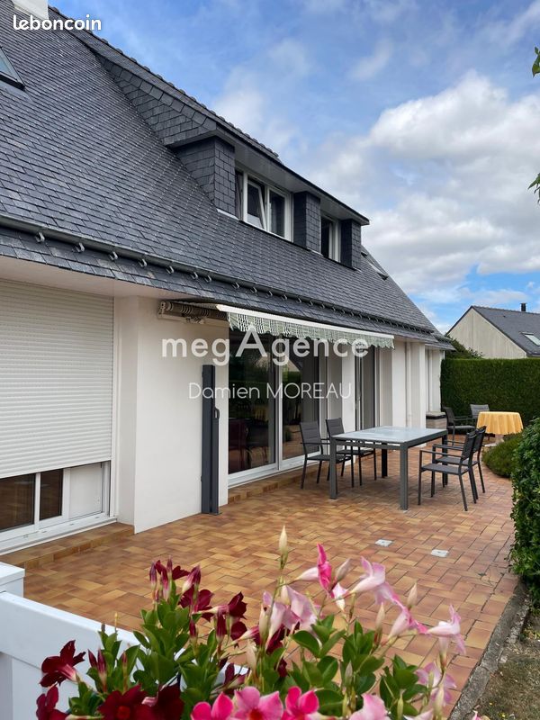 Maison 7 pièces 128 m² · à Pluneret · 128 m² · 486 900 €