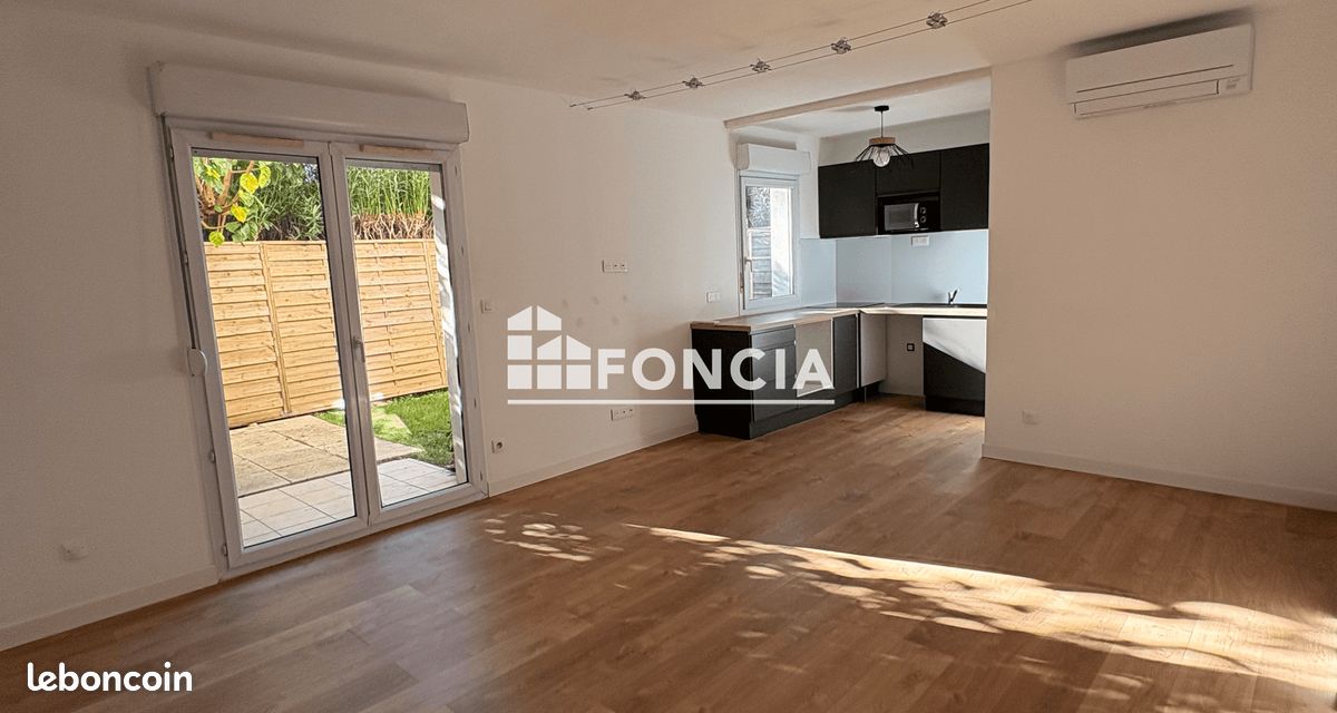Appartement 2 pièces 48 m² · à Lunel · 48 m² · 780 €/mois