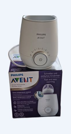 Chauffe-biberon Philips Avent d'occasion - Annonces equipement bébé  leboncoin - page 8