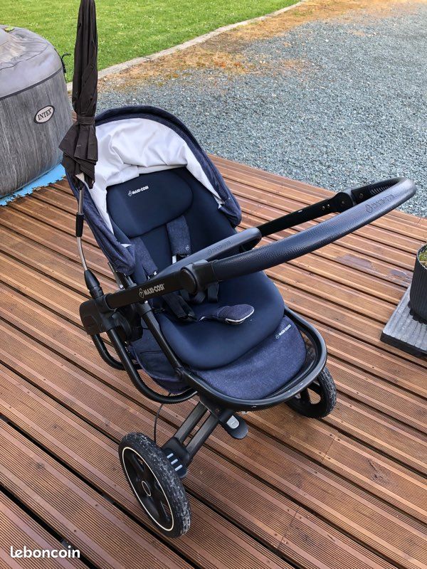 Poussette Nova Maxi Cosi Nova In Bébé Confort/Maxi Cosi Stroller