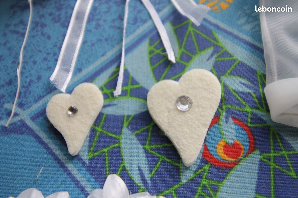 Accessoires vestimentaires de communion (image 5)