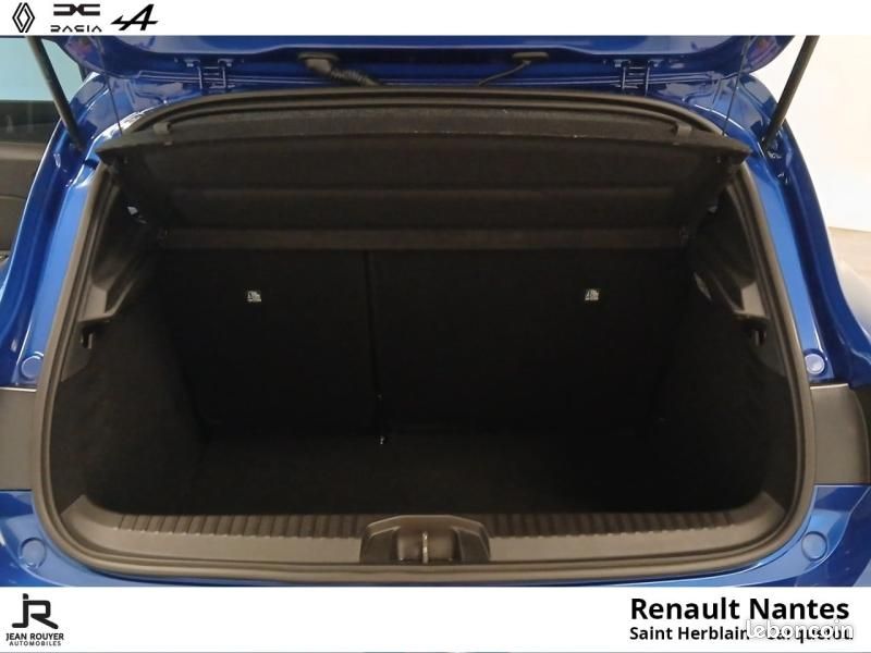 Renault Clio 1.0 Eco-G 100ch Techno - 24 (image 15)