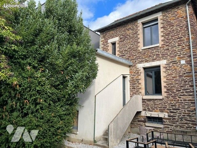 Maison 4 pièces 72 m² · à Rennes · 72 m² · 471 600 €