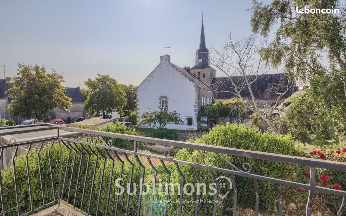 Maison 7 pièces 162 m² · à Locmariaquer · 162 m² · 450 000 €
