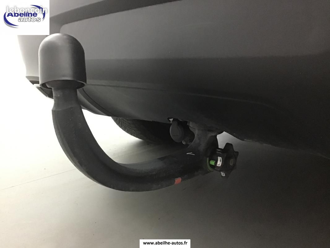Citroën C5 Aircross 1.2 PURETECH 130 FEEL PACK GPS BVM6 (image 27)