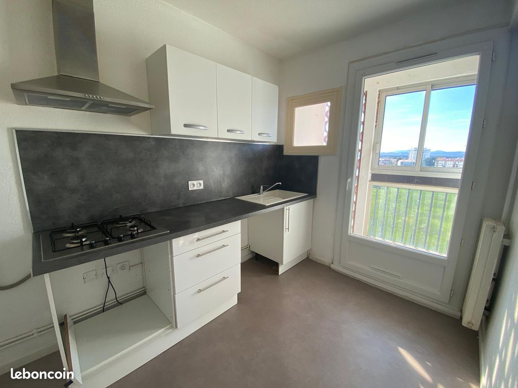 Appartement 3 pièces 57 m² · à Perpignan · 57 m² · 595 €/mois