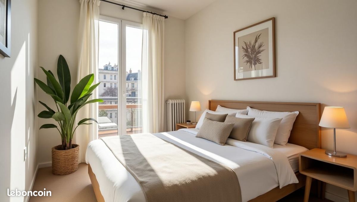 Appartement 2 pièces 39 m² · à Royan · 39 m² · 194 900 €