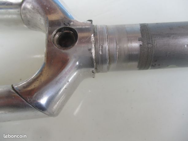 Vitus 979 Aluminium enmanché collé | , vélos d'occasion