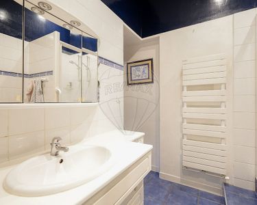 Appartement 895 000 € - 183 m²