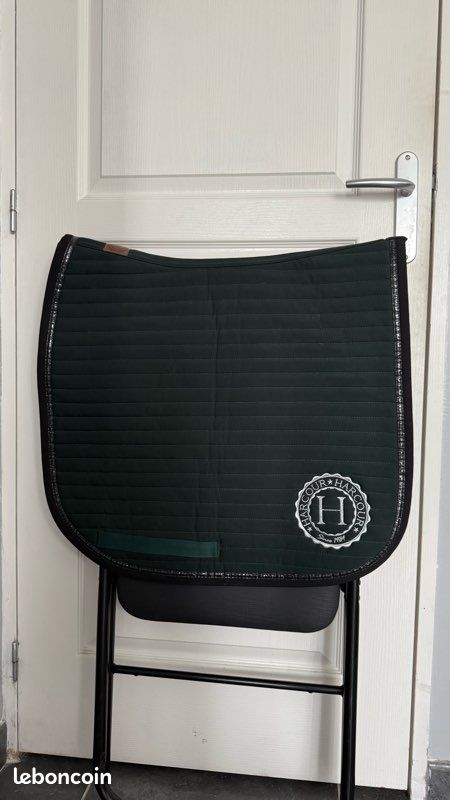 Tapis de dressage Harcour (image 1)