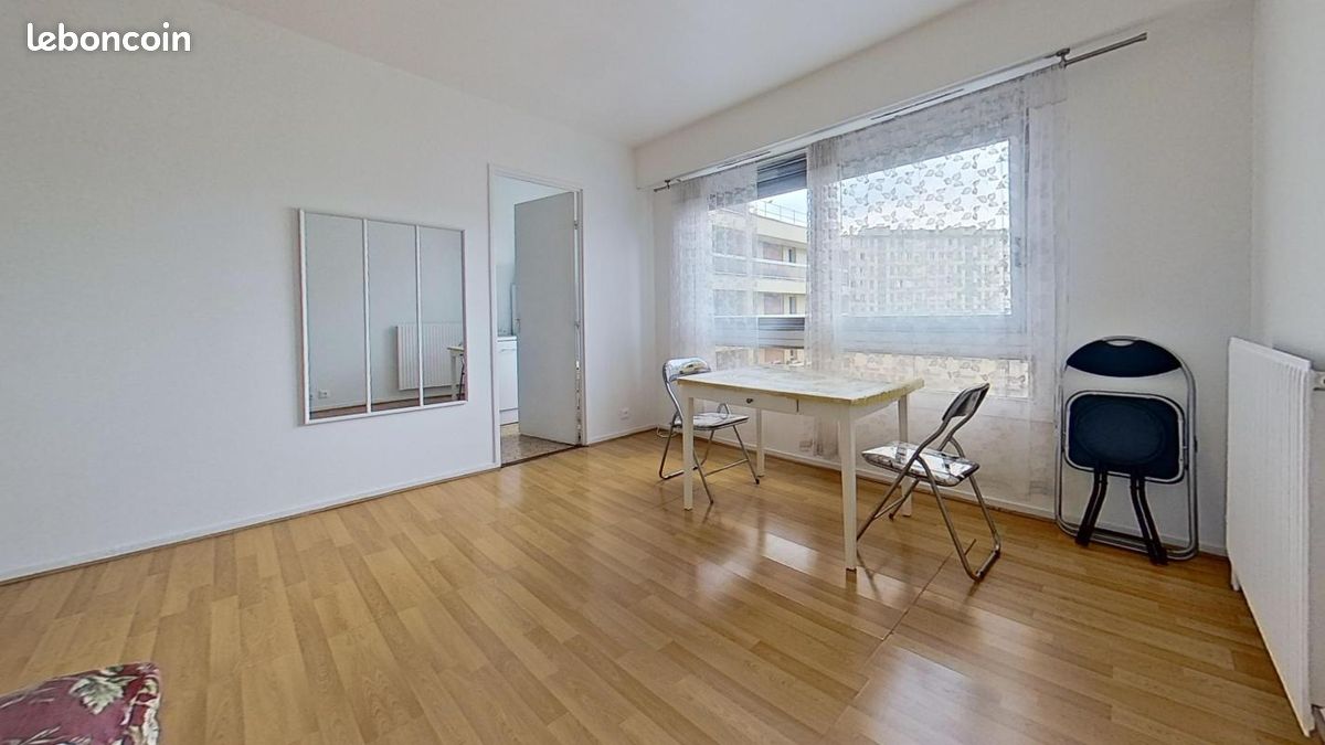 Appartement 2 pièces 39 m² · à Paris · 39 m² · 1 380 €