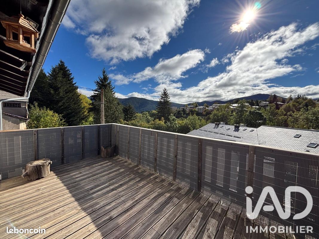 Maison 5 pièces 134 m² · à Formiguères · 134 m² · 299 000 €