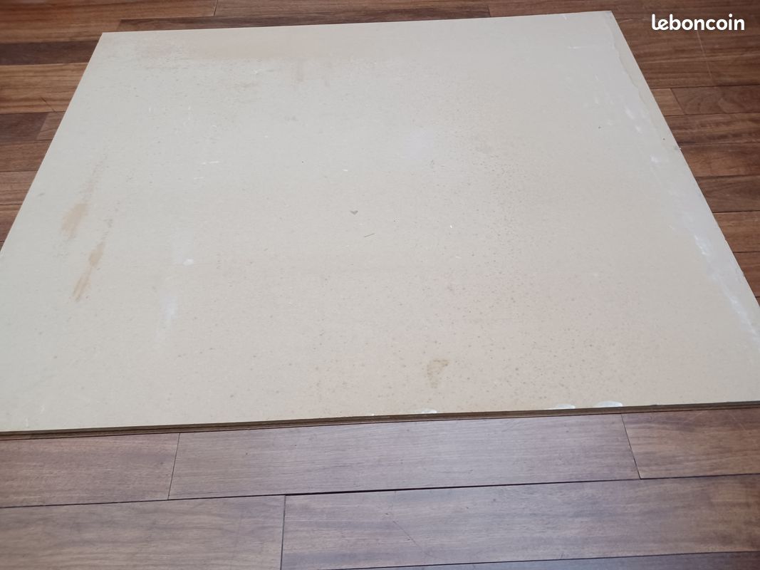 PANNEAU MDF 120x100x1 cm (image 3)