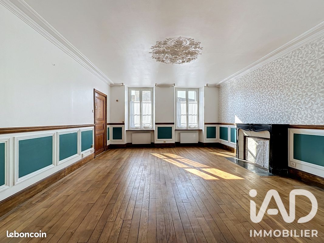 Appartement 2 pièces 44 m² · à Blandy · 44 m² · 850 €/mois