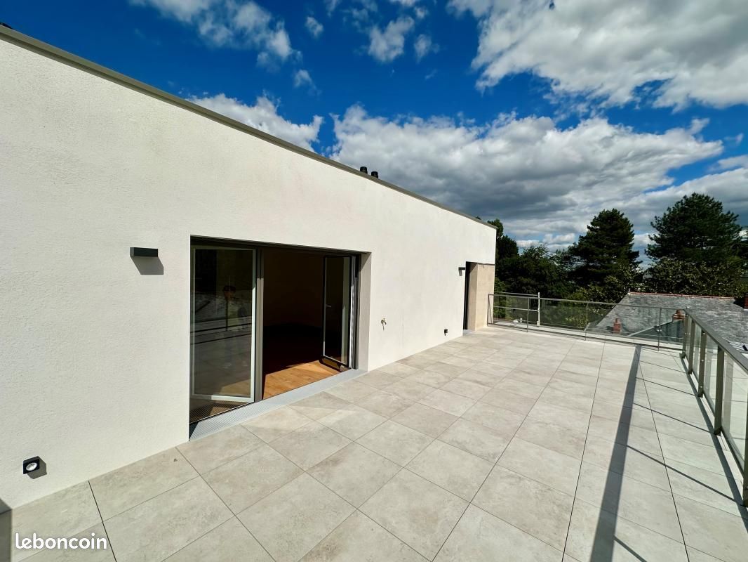Appartement 4 pièces 100 m² · à Nantes · 100 m² · 650 000 €