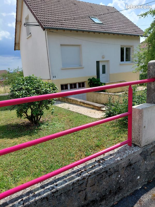 Maison 5 pièces 95 m² · à Essert · 95 m² · 204 000 €