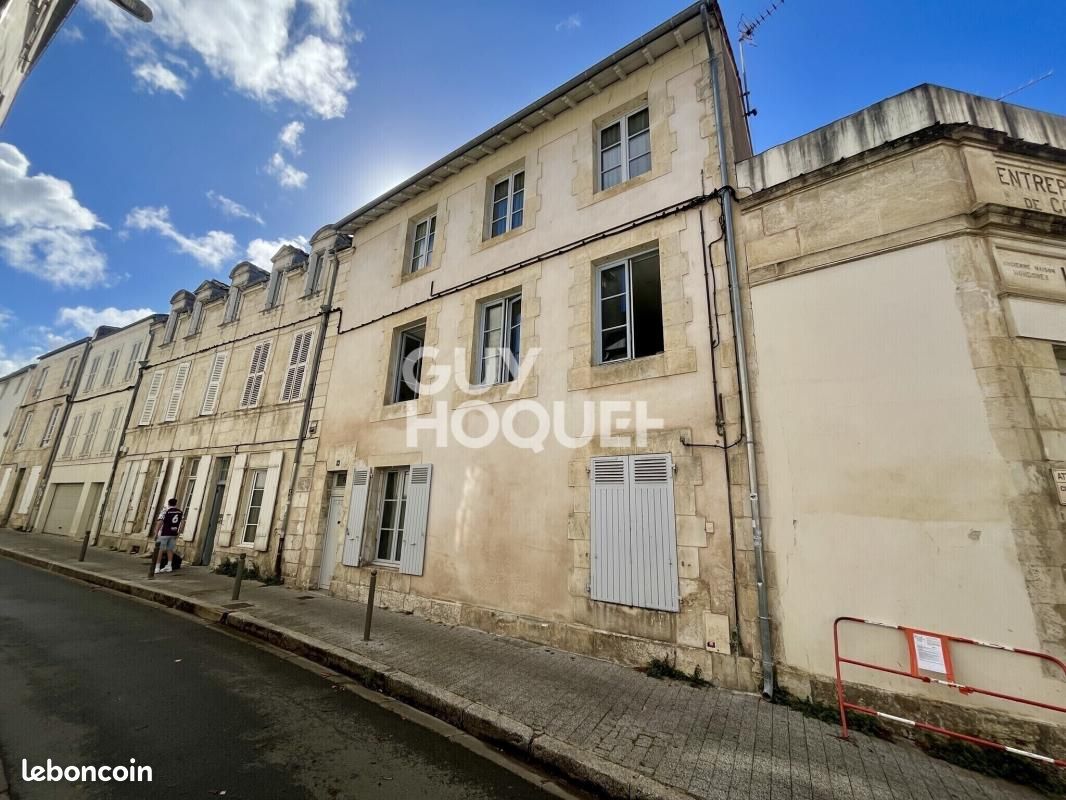Appartement 2 pièces 38 m² · à La Rochelle · 38 m² · 840 €/mois