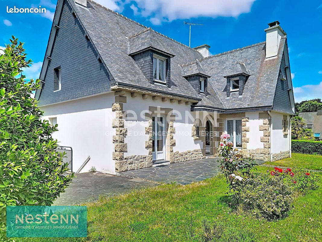 Maison 7 pièces 160 m² · à Saint-Donan · 160 m² · 228 500 €