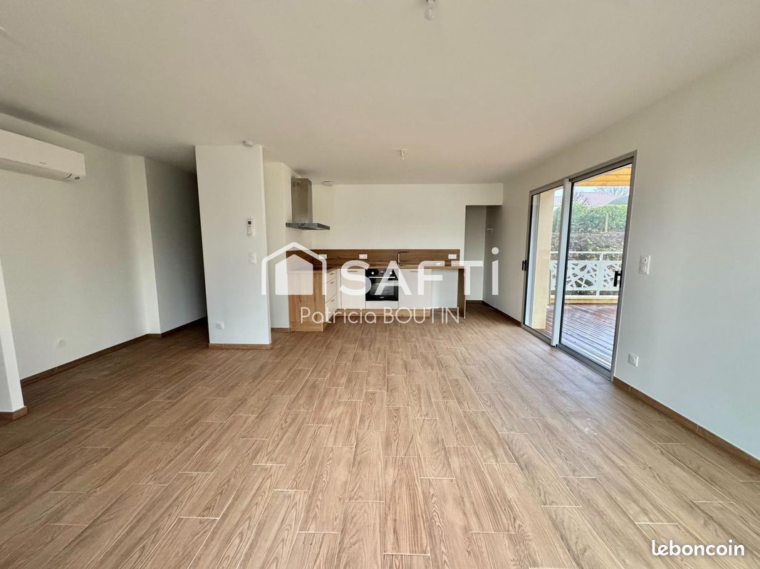 Maison 3 pièces 65 m² · à Niort · 65 m² · 230 000 €