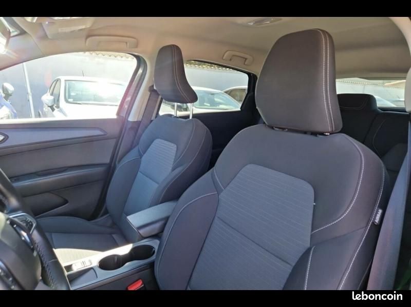 Renault Arkana 1.6 E-Tech hybride 145ch Evolution -22 (image 26)