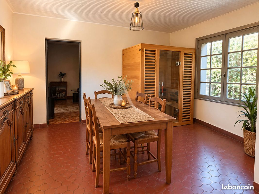 Maison 4 pièces 69 m² · à Varennes-Changy · 69 m² · 135 000 €