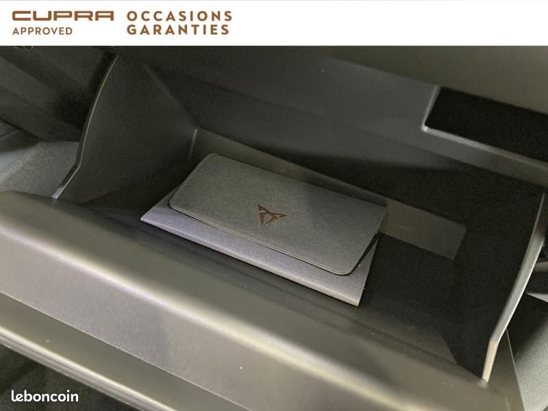 Cupra Terramar 1.5 eHybrid 204ch V DSG7 (image 7)