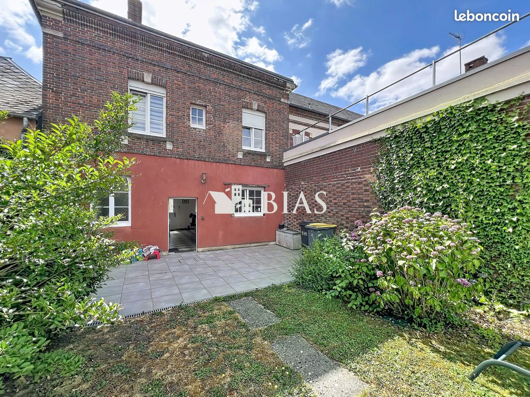 Maison 4 pièces 104 m² · à Mesnil-en-Ouche · 104 m² · 159 990 €