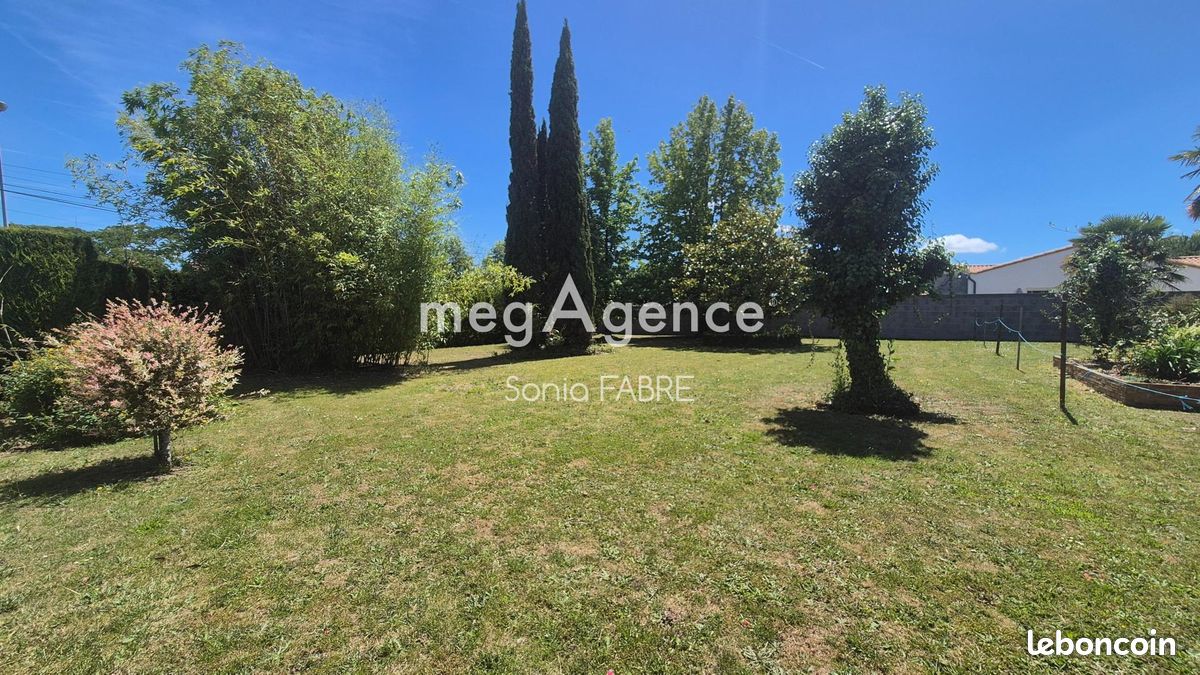Terrain 492 m² · à Saint-Mars-de-Coutais · 492 m² · 106 000 €
