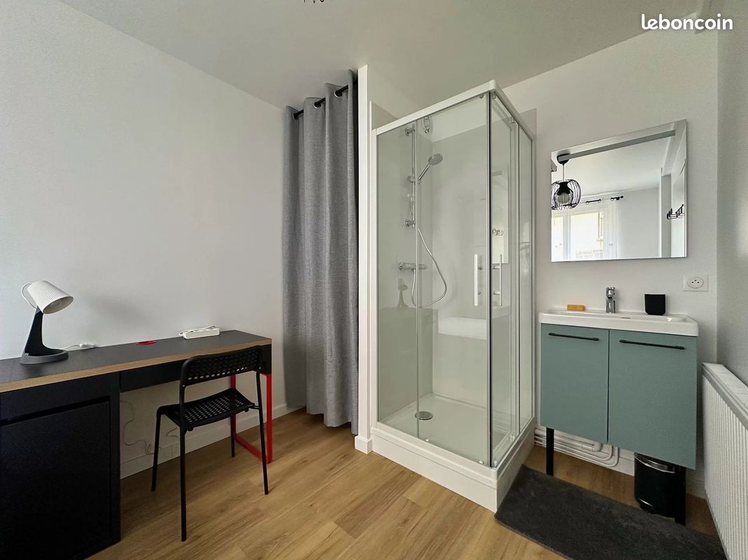 Appartement a louer plaisir - 1 pièce(s) - 22 m2 - Surfyn