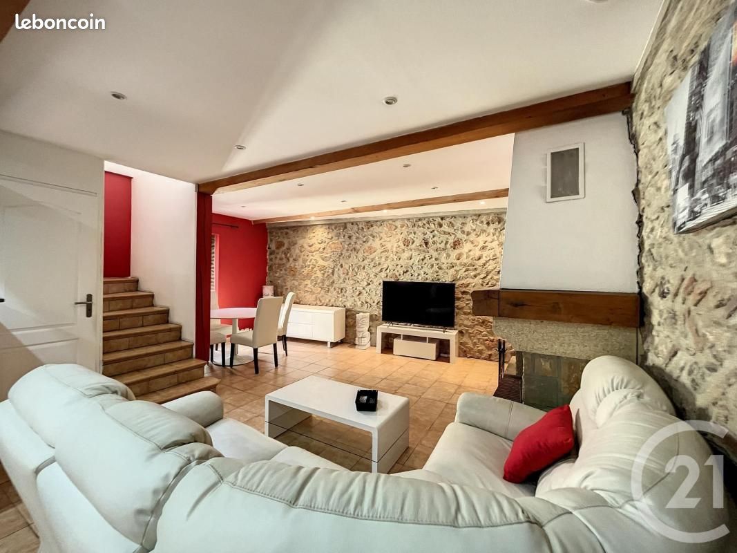Maison 3 pièces 73 m² · à Thuir · 73 m² · 770 €/mois