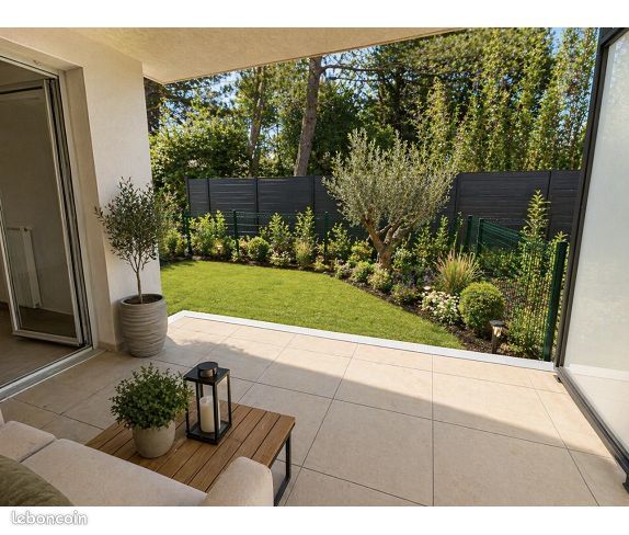 Appartement 2 pièces 45 m² · à Les Angles · 45 m² · 205 000 €