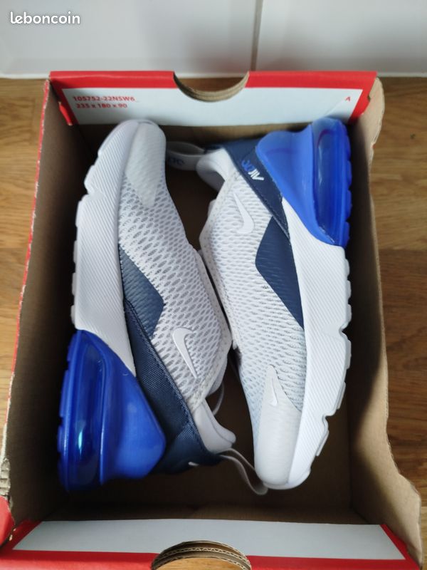 Baskets NIKE AIR MAX 270 T31 (image 6)