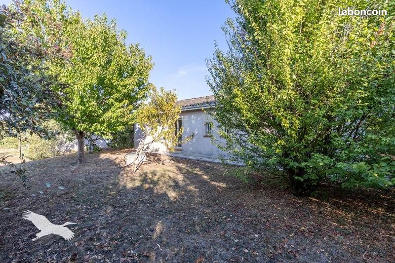 Maison 4 pièces 155 m² · à Pechbonnieu · 155 m² · 600 000 €