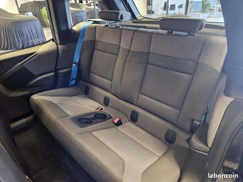 Bmw i3 170ch 120Ah Edition 360 Atelier (image 7)