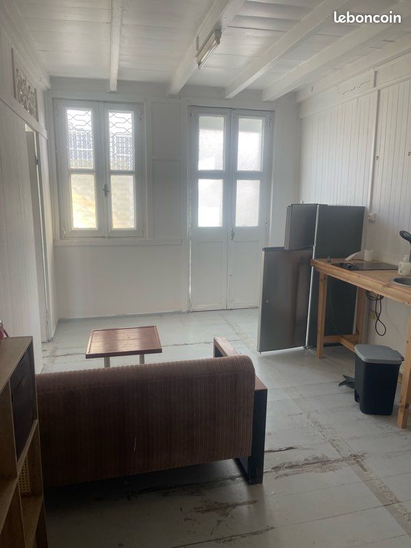 Appartement 2 pièces 50 m² · à Fort-de-France · 50 m² · 850 €