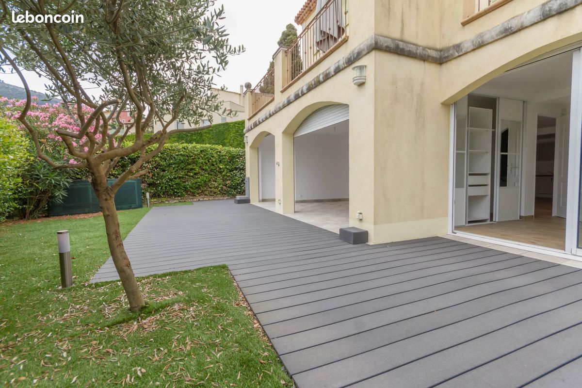 Appartement 4 pièces 110 m² · à La Turbie · 110 m² · 2 850 €