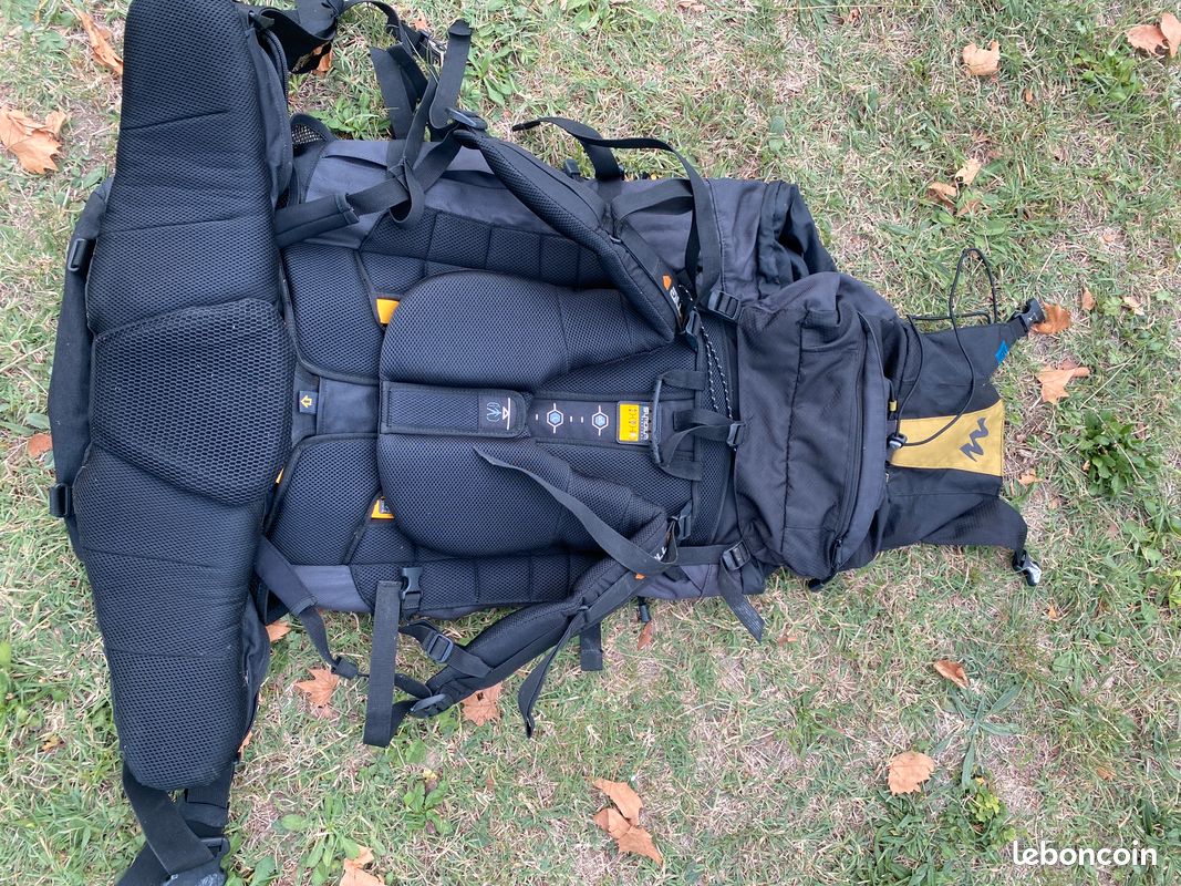 Sac de randonnée / voyage (image 2)