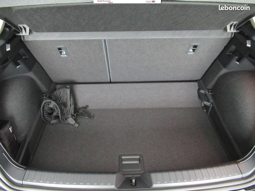 AUDI A1 Sportback 25 TFSI 95 ch S tronic 7 Design (image 29)