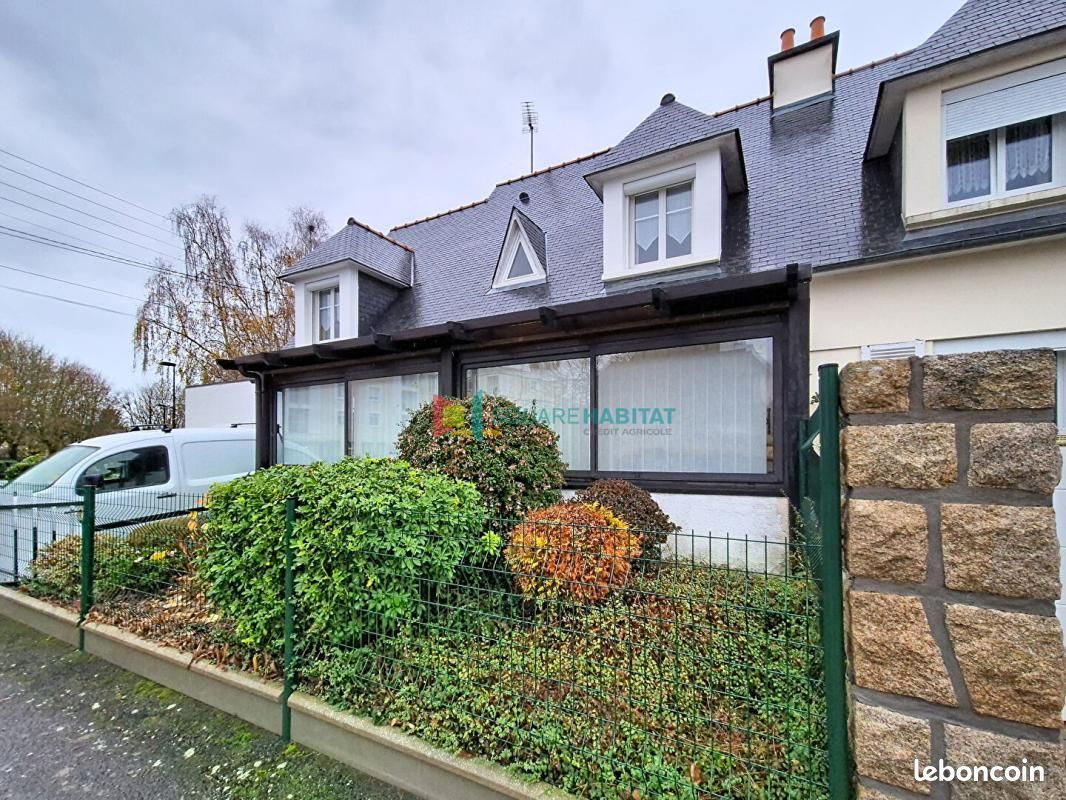 Maison 6 pièces 99 m² · à Pleurtuit · 99 m² · 289 000 €