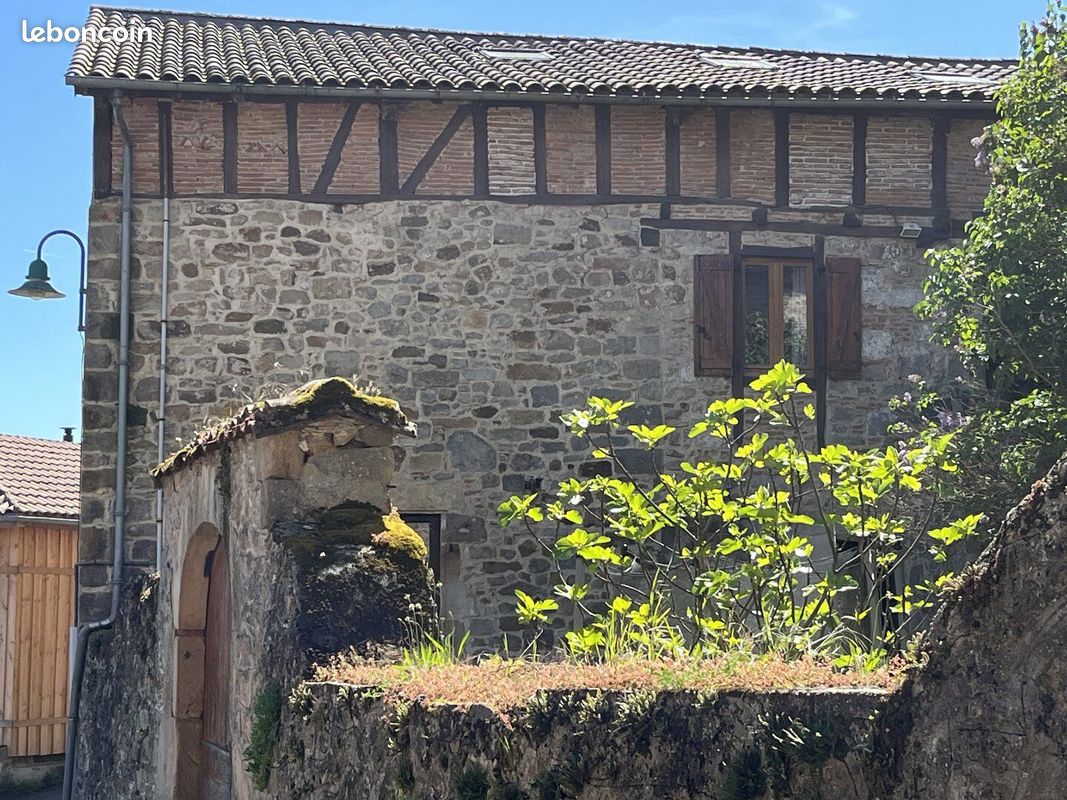 Maison 6 pièces 160 m² · à Saint Felix · 160 m² · 151 000 €