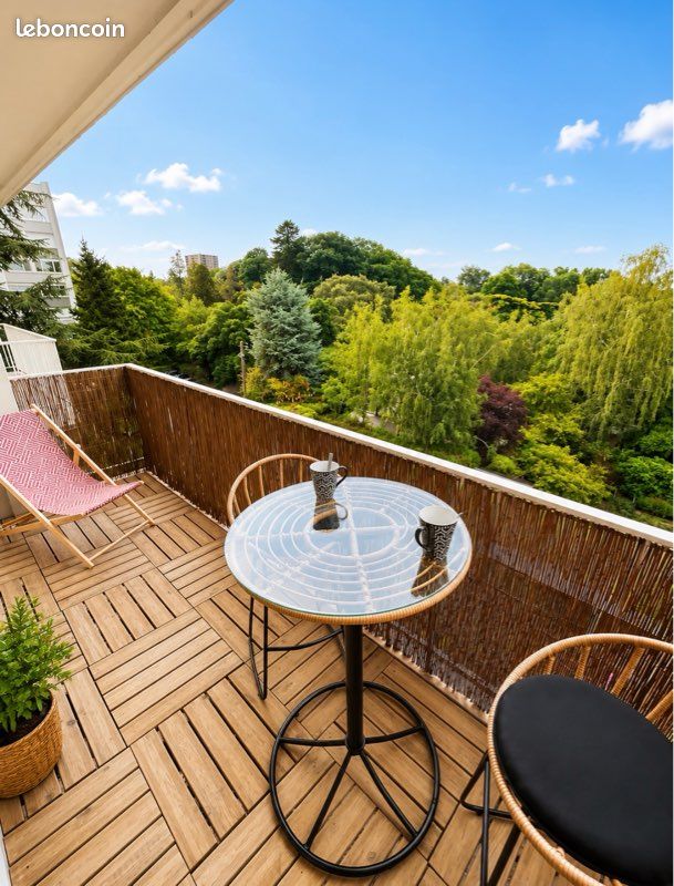 🏡 Chambre meublée en colocation – Angers – Disponible immédiatement (image 1)