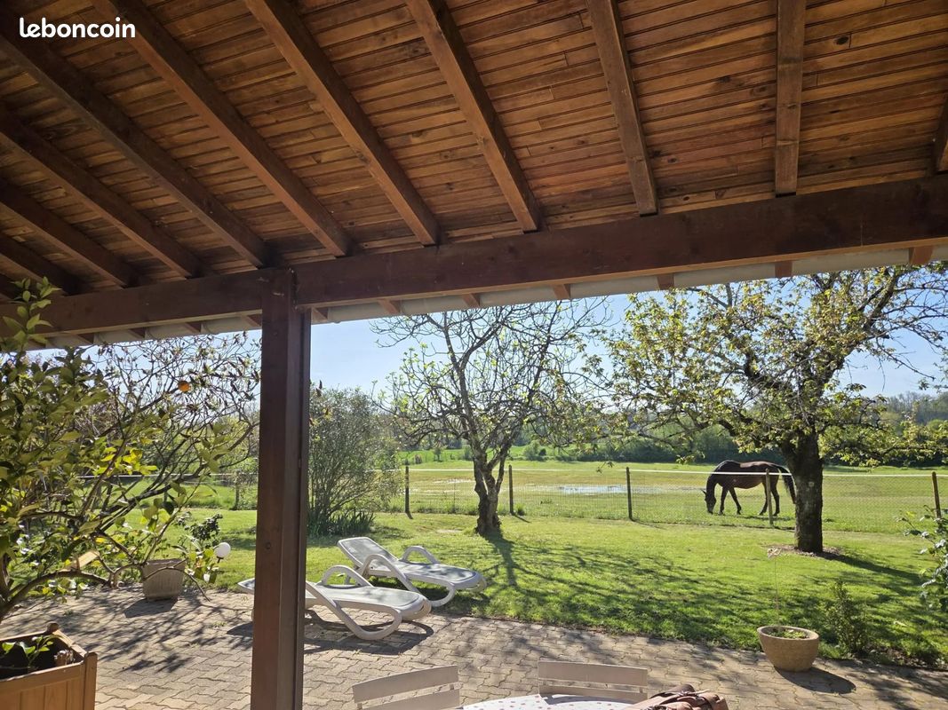 Maison 5 pièces 120 m² · à Gaillac · 120 m² · 310 000 €