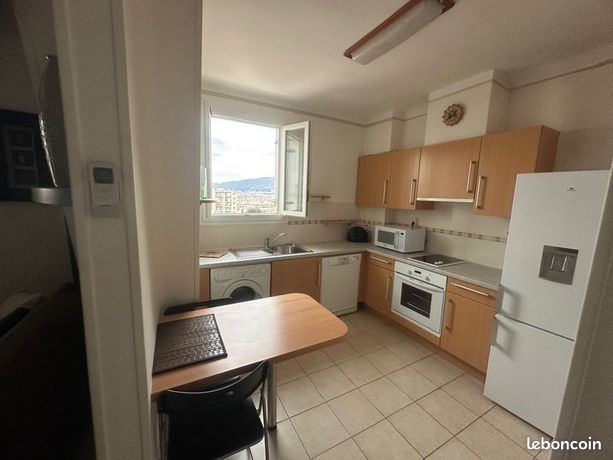 Location appartement Marseille 12ème - Offres immobilières Marseille