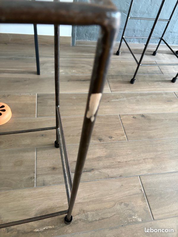 Chaises de bar/ tabouret de bar (image 5)