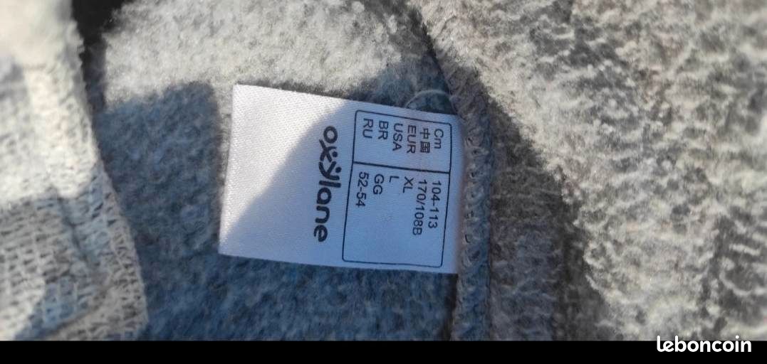 Veste decathlon (image 2)