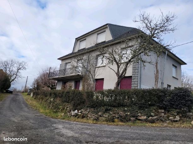 Maison 14 pièces 200 m²
