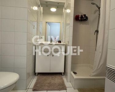 Appartement 72 500 € - 18 m²