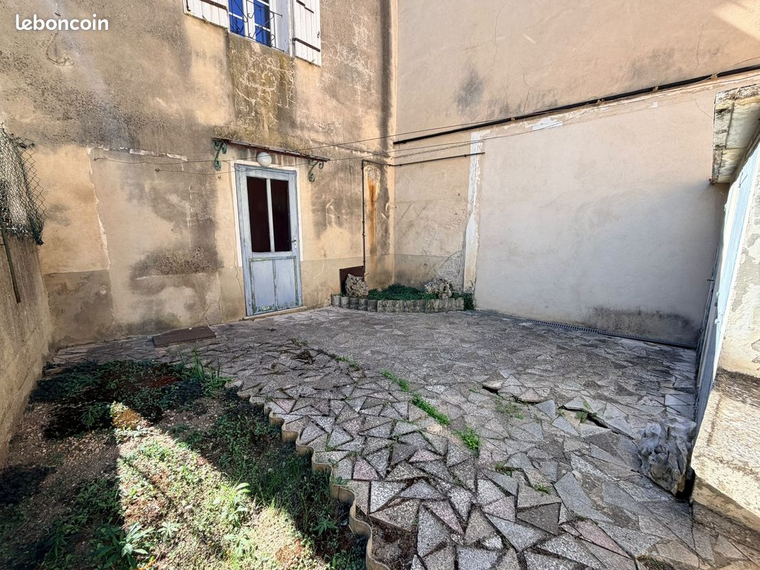 Appartement 3 pièces 59 m² · à Monteux · 59 m² · 78 600 €